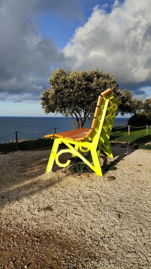 Domus Tilla Piombino Buitenkant foto